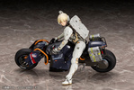 фотография Reverse Trike