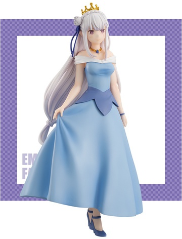 главная фотография SSS Figure Fairy Tales Series Emilia Sleeping Princess