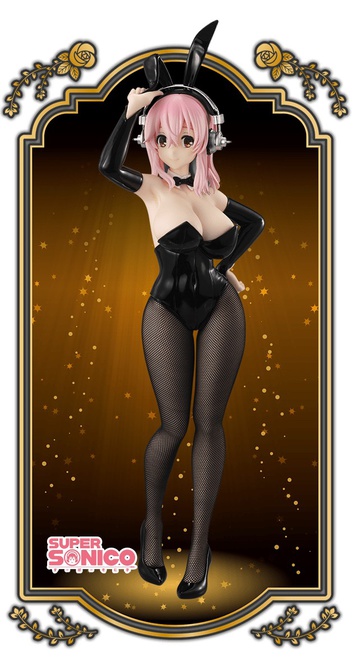 главная фотография BiCute Bunnies Sonico