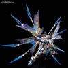 фотография RG ZGMF-X20A Strike Freedom Gundam Wings of the Sky Effect