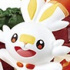 Pocket Monsters Terrarium Collection EX ~Galar Chihou Hen~: Hibanny