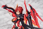 фотография Murata Himeko Vermilion Knight Eclipse Ver.