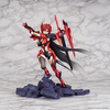 фотография Murata Himeko Vermilion Knight Eclipse Ver.