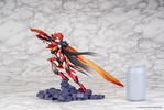 фотография Murata Himeko Vermilion Knight Eclipse Ver.