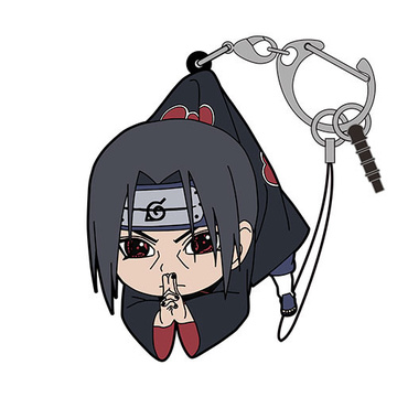главная фотография Naruto Shippuuden Tsumamare: Itachi Uchiha