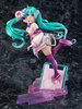 фотография Hatsune Miku Kentaro Yabuki x osoba Ver.