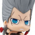 Jojo no Kimyou na Bouken Capsule Figure Collection 04: Jean Pierre Polnareff