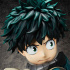 F:NEX Midoriya Izuku Bust