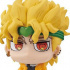 Jojo no Kimyou na Bouken Capsule Figure Collection 04: Dio