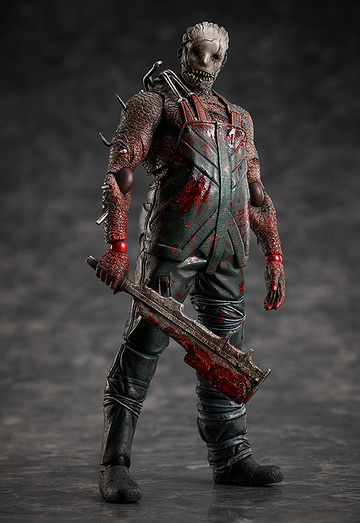 главная фотография figma The Trapper