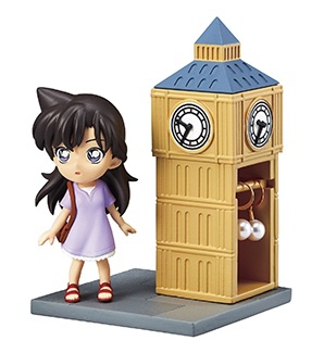 главная фотография Detective Conan Desktop Partner FILE.2: Mouri Ran Accessory Stand
