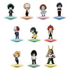 фотография My Hero Academia Acrylic Stand Puchitto Collection: Denki Kaminari