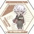 фотография Acrylic Keychain Bungo Stray Dogs 08/ Journey ver. GraffArt: Fukuzawa Yukichi