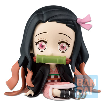 главная фотография Ichiban Kuji Kimetsu no Yaiba ~San~: Kamado Nezuko Chibi Kyun-chara