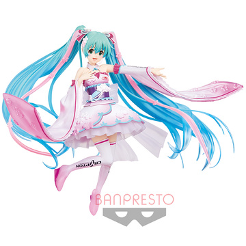 главная фотография Espresto Est Racing Miku 2019 Dress&Hair Ver.