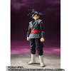 фотография S.H.Figuarts Goku Black