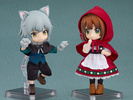 фотография Nendoroid Doll Little Red Riding Hood Rose