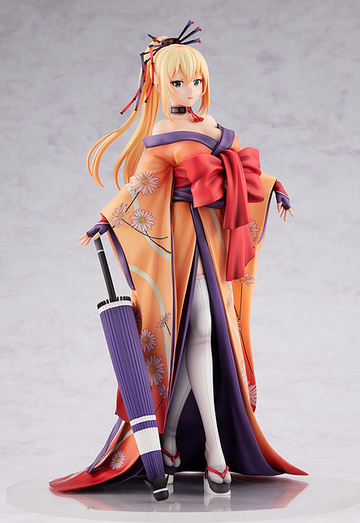 главная фотография KDcolle Darkness Oiran Ver.