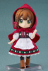 фотография Nendoroid Doll Little Red Riding Hood Rose