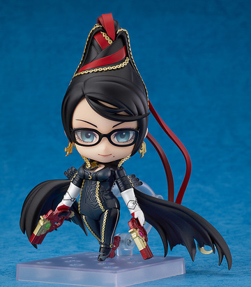 главная фотография Nendoroid Bayonetta