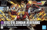 фотография HGAC XXXG-01H Gundam Heavyarms