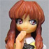 Onegai Twins Collection Figure: Morino Ichigo