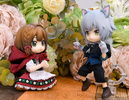 фотография Nendoroid Doll Outfit Set Wolf