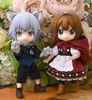 фотография Nendoroid Doll Outfit Set Wolf