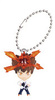 фотография Katekyou Hitman REBORN! Mascot Key Chain 3: Sawada Tsunayoshi Shinuki no Zero Chiten Toppa kai ver.