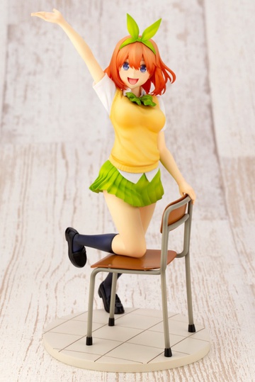 главная фотография Yotsuba Nakano