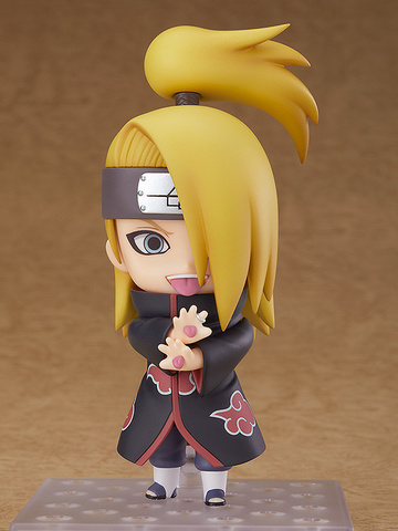 главная фотография Nendoroid Deidara