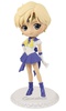 фотография Q Posket Super Sailor Uranus Pastel Color Ver.