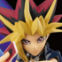 Noodle Stopper Figure Yami Yugi