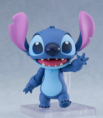 главная фотография Nendoroid Stitch