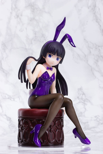 главная фотография Gokou Ruri Bunny Resized Ver.