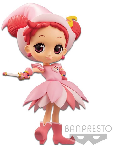 главная фотография Ojamajo Doremi Q Posket Harukaze Doremi II Ver.B