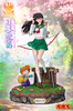 фотография Higurashi Kagome