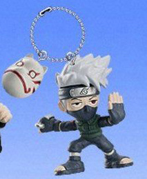 главная фотография Naruto Swing 2: Hatake Kakashi