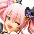 Espresto est Jougasaki Mika -Effect and glitter dress-