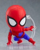 фотография Nendoroid Peter Parker Spider-Verse Ver.