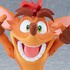 Nendoroid Crash Bandicoot