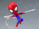 фотография Nendoroid Peter Parker Spider-Verse Ver.