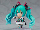 фотография Nendoroid Hatsune Miku Magical Mirai 2019 Ver.