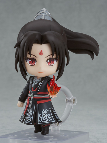 главная фотография Nendoroid Luo Binghe