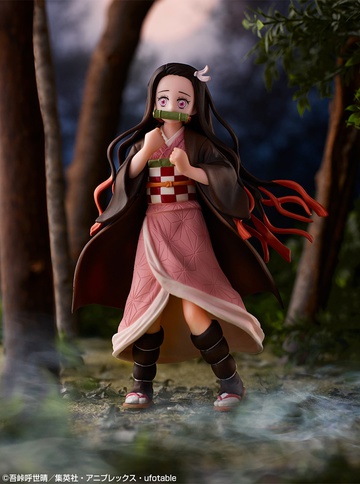 главная фотография Ichiban Kuji Kimetsu no Yaiba ~Mugen Ressha-hen~: Kamado Nezuko