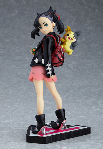 главная фотография Pokémon Center Original Figure Marnie & Morpeko