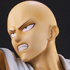 Shibuya Scramble Figure Saitama -Meteorite Destruction Ver.-