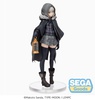 фотография SPM Figure Gray
