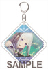 фотография Re:ZERO -Starting Life in Another World- 2nd season Yawaraka Keychain: Emilia