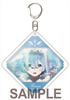 фотография Re:ZERO -Starting Life in Another World- 2nd season Yawaraka Keychain: Rem